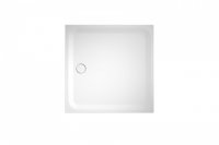 Bette Ultra 1200 x 1200 x 35mm Square Shower Tray