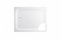 Bette Ultra 1300 x 1300 x 35mm Square Shower Tray with T1 Support