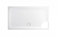 Bette Ultra 1800 x 800 x 35mm Rectangular Shower Tray with T1 Support