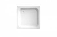 Bette Quinta 900 x 600 x 150mm Rectangular Shower Tray