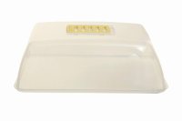 Whitefurze 38cm Propagator Cover