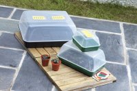 Whitefurze 38cm Propagator Cover