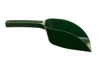 Whitefurze Garden Scoop - Green
