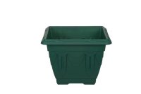Whitefurze 22cm Venetian Square Planter