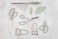 Just The Thing Stainless Steel Y Peeler
