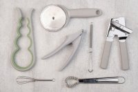 Just The Thing Garlic Press