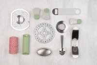 Just The Thing Tea Bag Squeezer