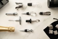 Dalton & Turner Wine Pourer with Removable