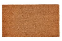 Groundsman Coir Mat with PVC Back