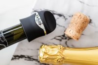 BarCraft Wine and Champagne Sealer
