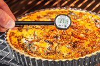 Taylor Pro Digital High Temperature Thermometer