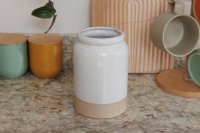 KitchenCraft Idilica Utensil/Plant Pot