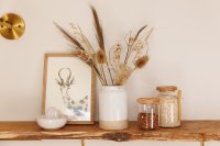 KitchenCraft Idilica Utensil/Plant Pot