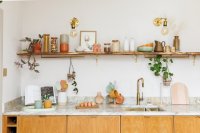 KitchenCraft Idilica Utensil/Plant Pot