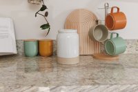 KitchenCraft Idilica Utensil/Plant Pot