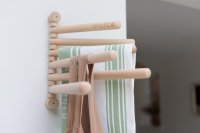 KitchenCraft Idilica Wall Rack