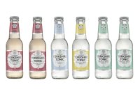 Set of 6 x 200ml Yorkshire Tonics Taster Pack