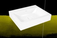 Kaldewei Cono Wall Hung Basin 900 mm