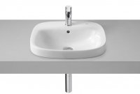 Roca Debba 500 x 410mm In-Countertop Basin