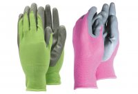 Town & Country TGL219 Weed Master Ladies' Gloves - One Size