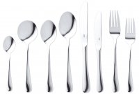 Judge Cutlery Windsor Soup Spoon