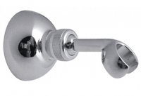 Vado Adjustable Shower Bracket