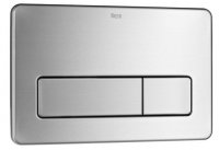 Roca PL3 Dual Flush Plate