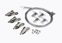 Knightsbridge LPAN30 Suspension Kit - (LPANS)