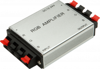 Knightsbridge RGB Amplifier DC 24V Max Power 144W (RGBAMP)