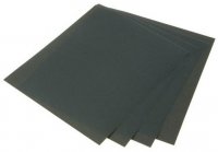 Faithfull Wet & Dry Paper Sanding Sheet 230 x 280mm A320