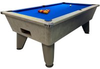 Sterling Concrete 6ft Pool Table