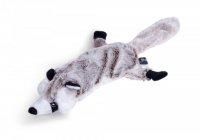 Petface Woodland Critters Plush Dog Toy