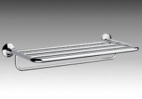 Inda Hotellerie Towel Rack (A04690)