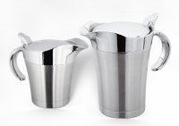 Judge Kitchen Double Walled Gravy Pot 650ml