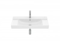 Roca Ona 800mm Wall Hung Basin