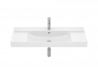 Roca Ona 1000mm Wall Hung Basin