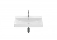 Roca Ona 650mm Wall Hung Basin