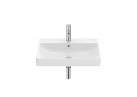 Roca Ona 600mm Wall Hung Basin