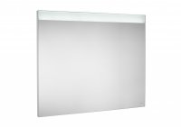 Roca Prisma Comfort 1000x800mm LED Mirror