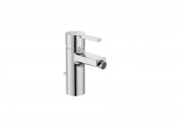 Roca Naia Chrome Bidet Mixer
