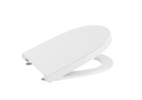 Roca Meridian-N Compact Standard Close Toilet Seat