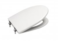 Roca New Classical Soft Close Toilet Seat