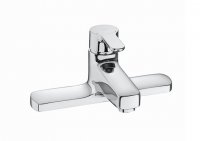 Roca L20 Deck-Mounted Bath Filler