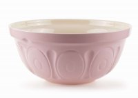 Jomafe Pink Mixing Bowl - 31cm