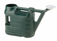 Strata Watering Can Green 6.5 Litre GN007