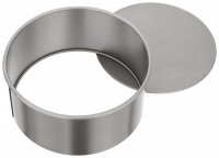 Judge Bakeware Round Cake Tin Loose Base 7"/18cm