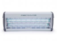 Exocutor - 80 Watt - White  - (EX80W)