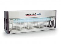 Excalibur Aqua - 80 Watt - Stainless - (ZSP005)