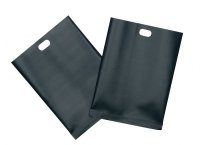 Non-Stick Reusable Toaster Bags Pack of 2