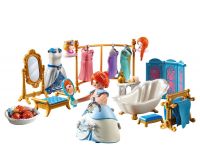 Princess Castle Dressing Room Accessory Set - 70454 - Playmobil